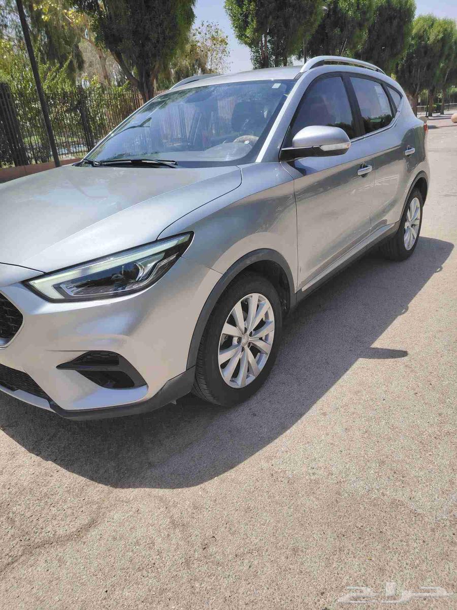 MG ZS 202463389248937347112