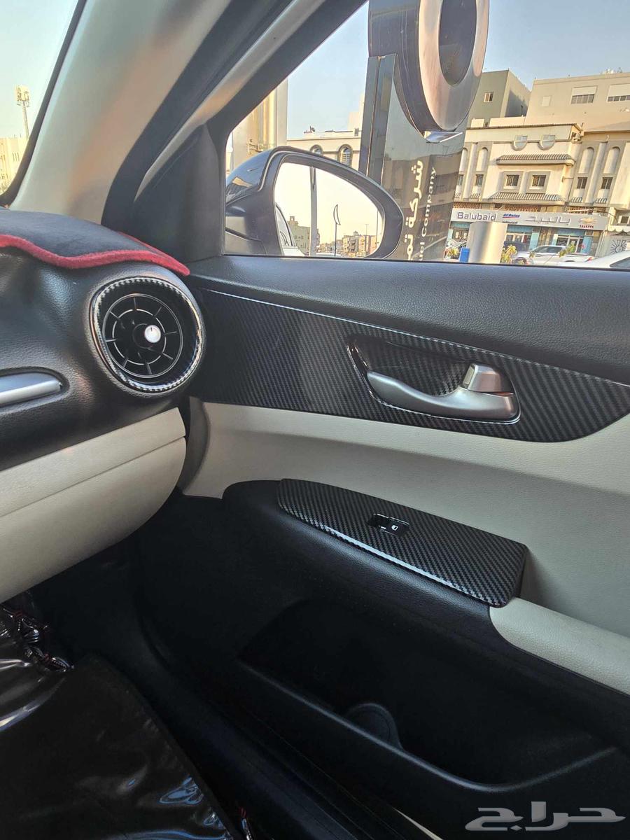 Kia Cerato 202263389705426690114