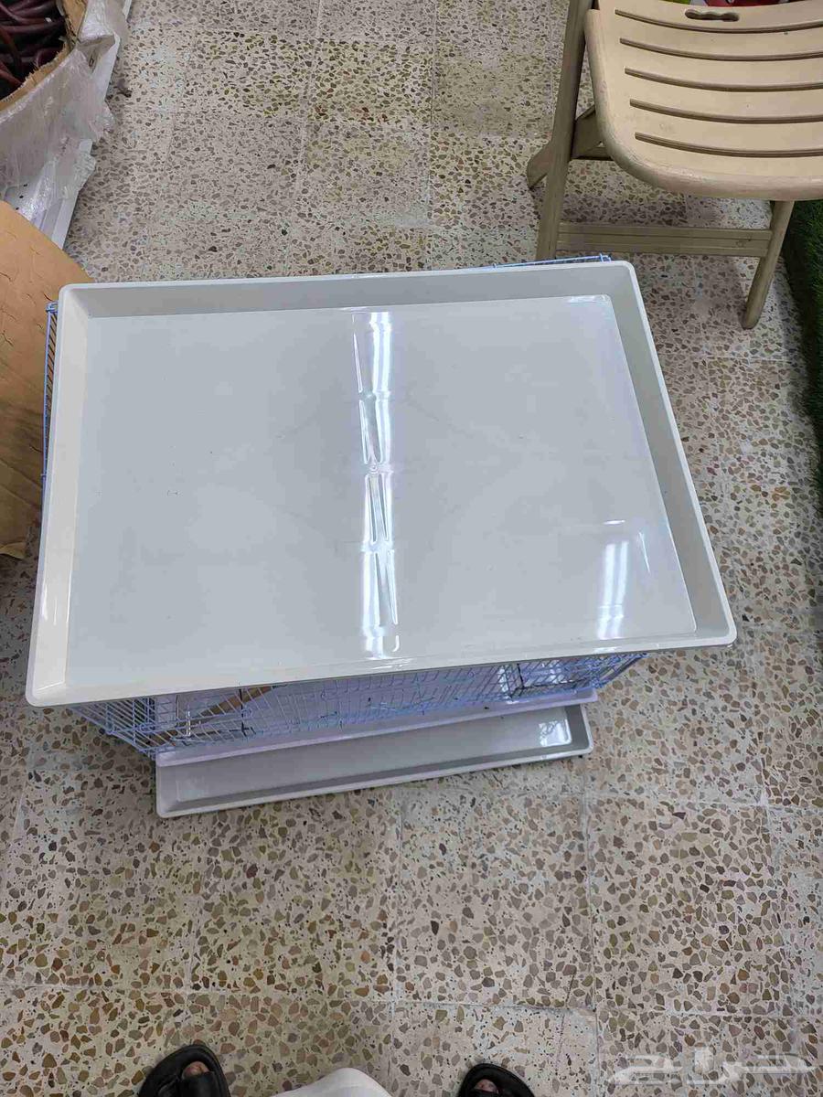 صحون او ادراج اقفاص 60163387170958210112