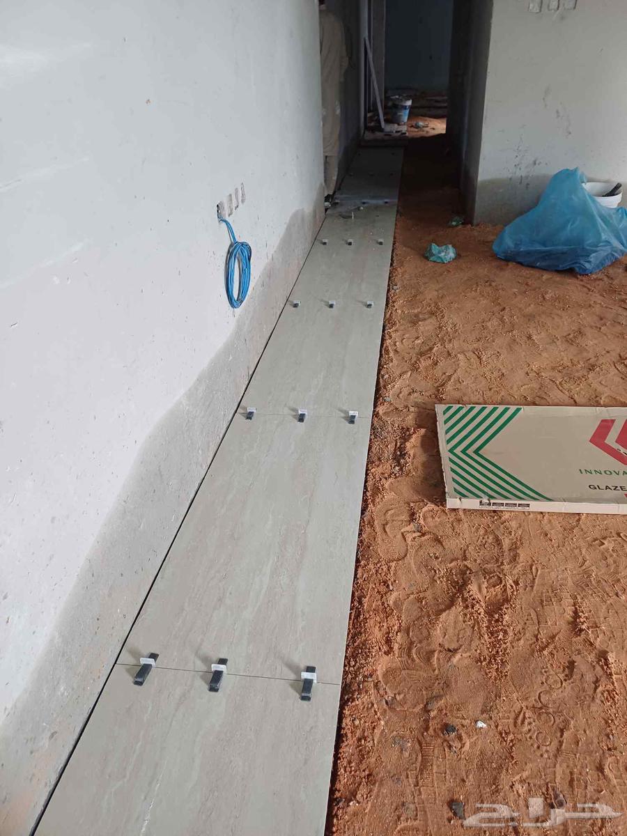 Ceramic tile layer63381795088385111