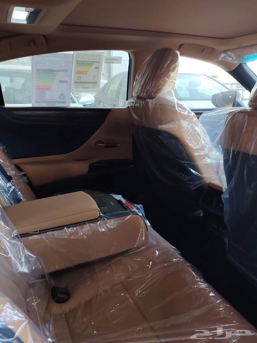 لكزس ES35063390172671235113