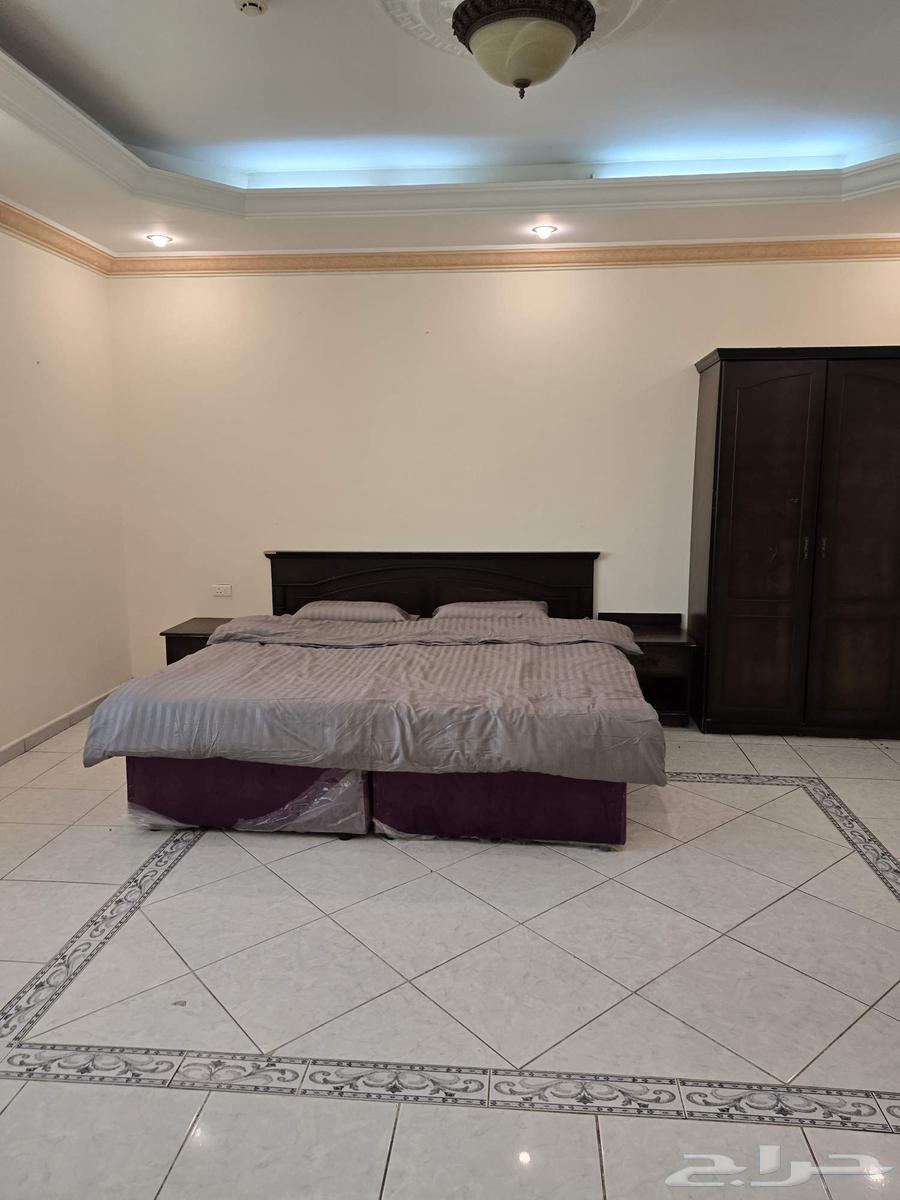 شقق مفروشه للايجار الشهري في جده حي بني مالك شارع فلسطين633811168768021122