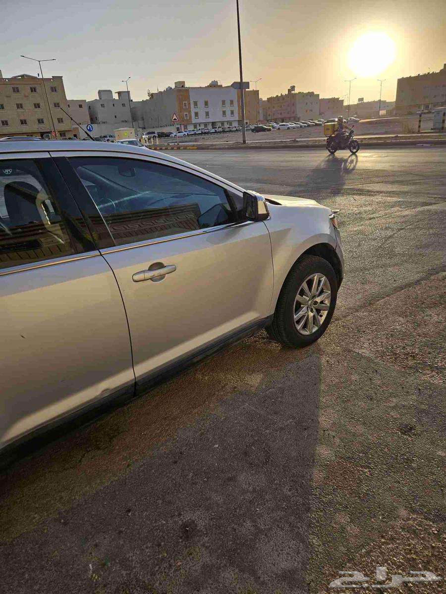 Ford Edge Limited 2014, top trim, mileage 150,000, fully equipped63390037593987113