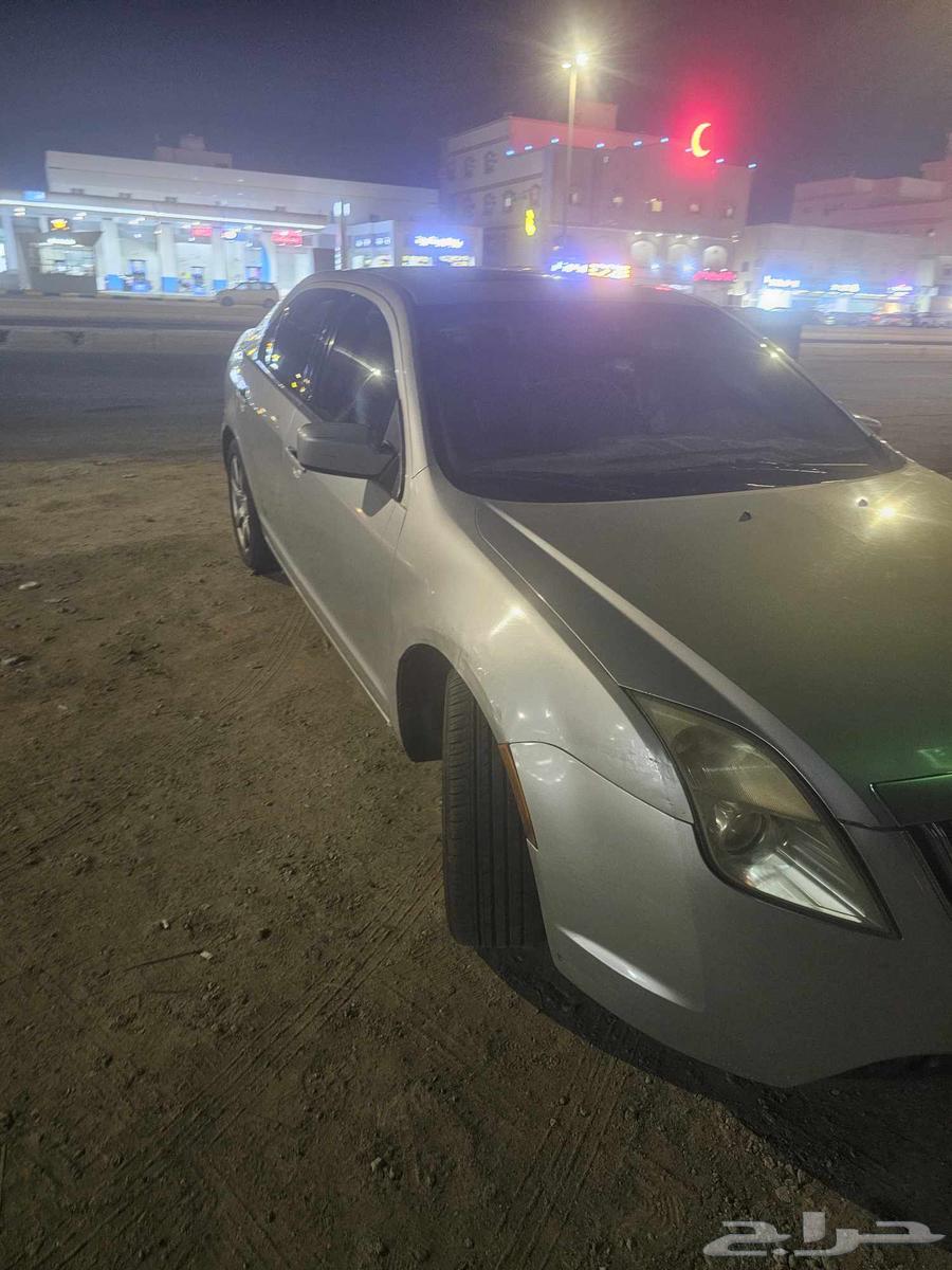 Ford Milan 201063389535654787113