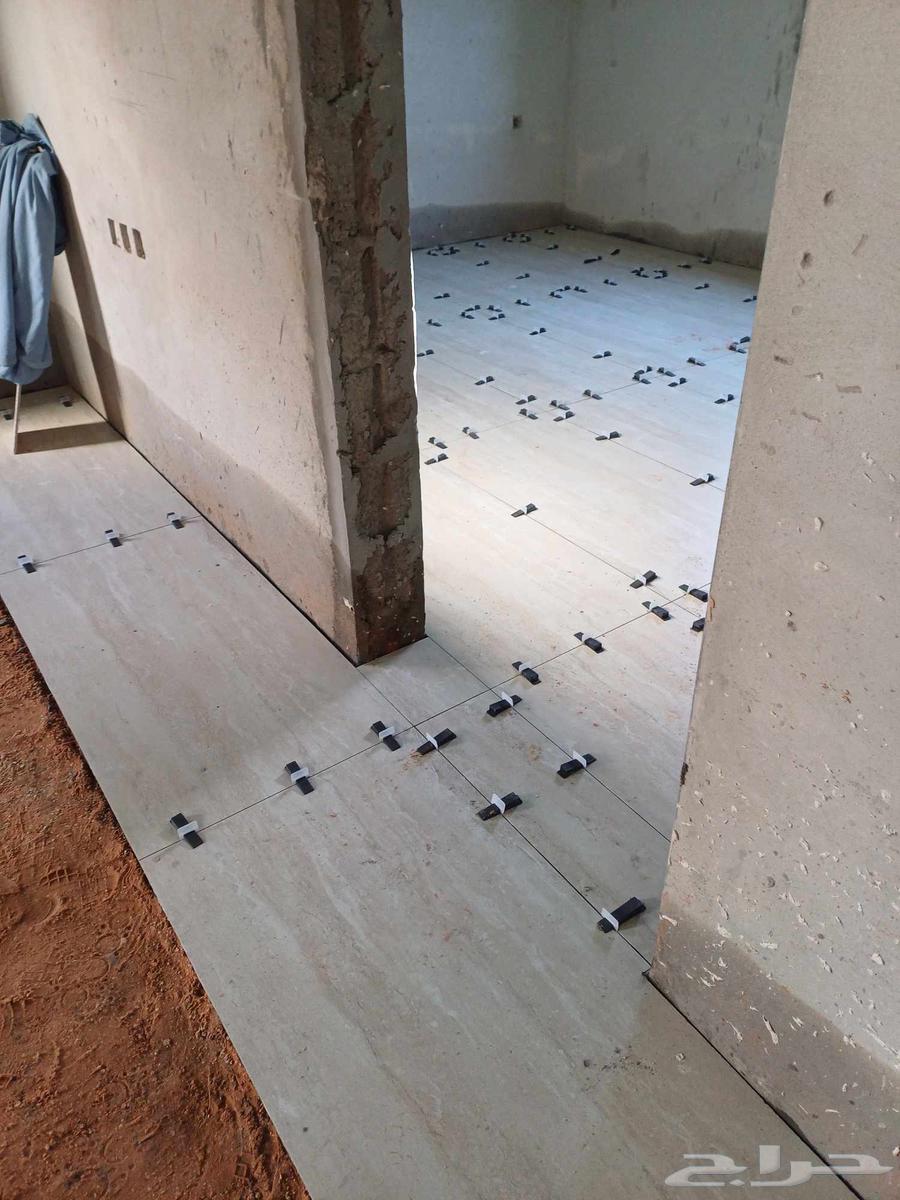 Ceramic tile layer63381795088385112