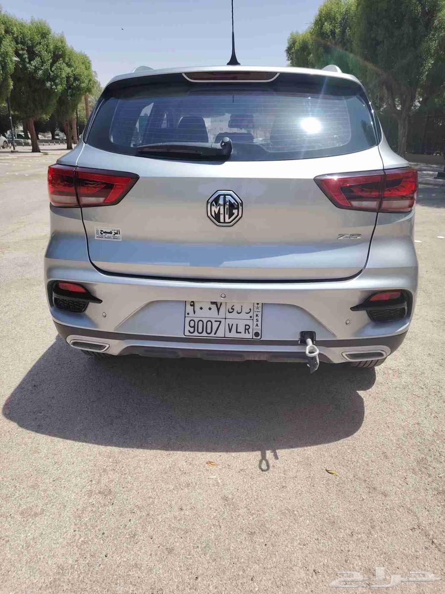 MG ZS 202463389248937347113