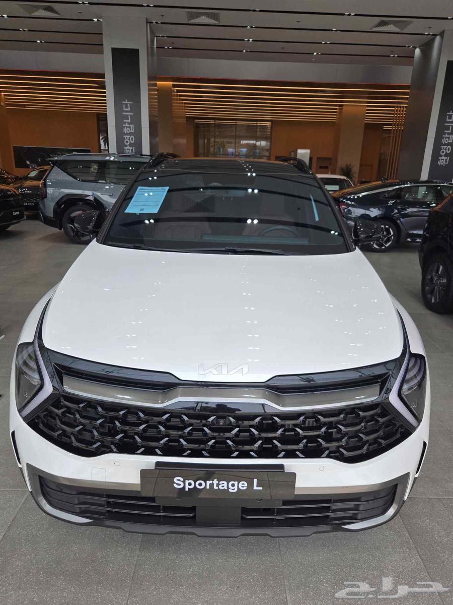 Kia Sportage fully loaded 1500 at the best price in Saudi Arabia63390652567938115