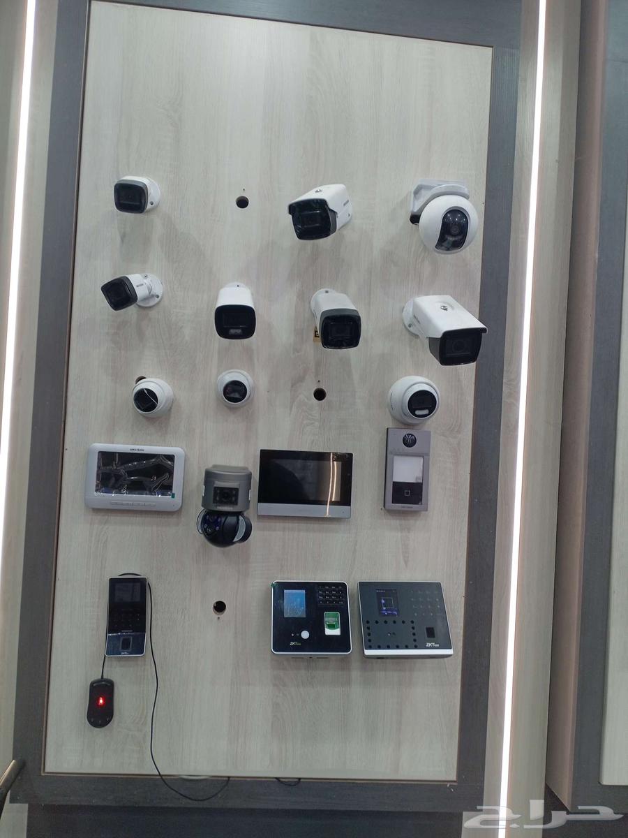High-quality surveillance cameras with audio and video63440185530242113