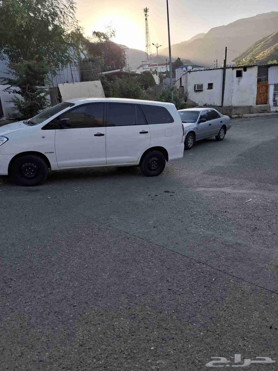 تويوتا انوفا 200963381126756098111