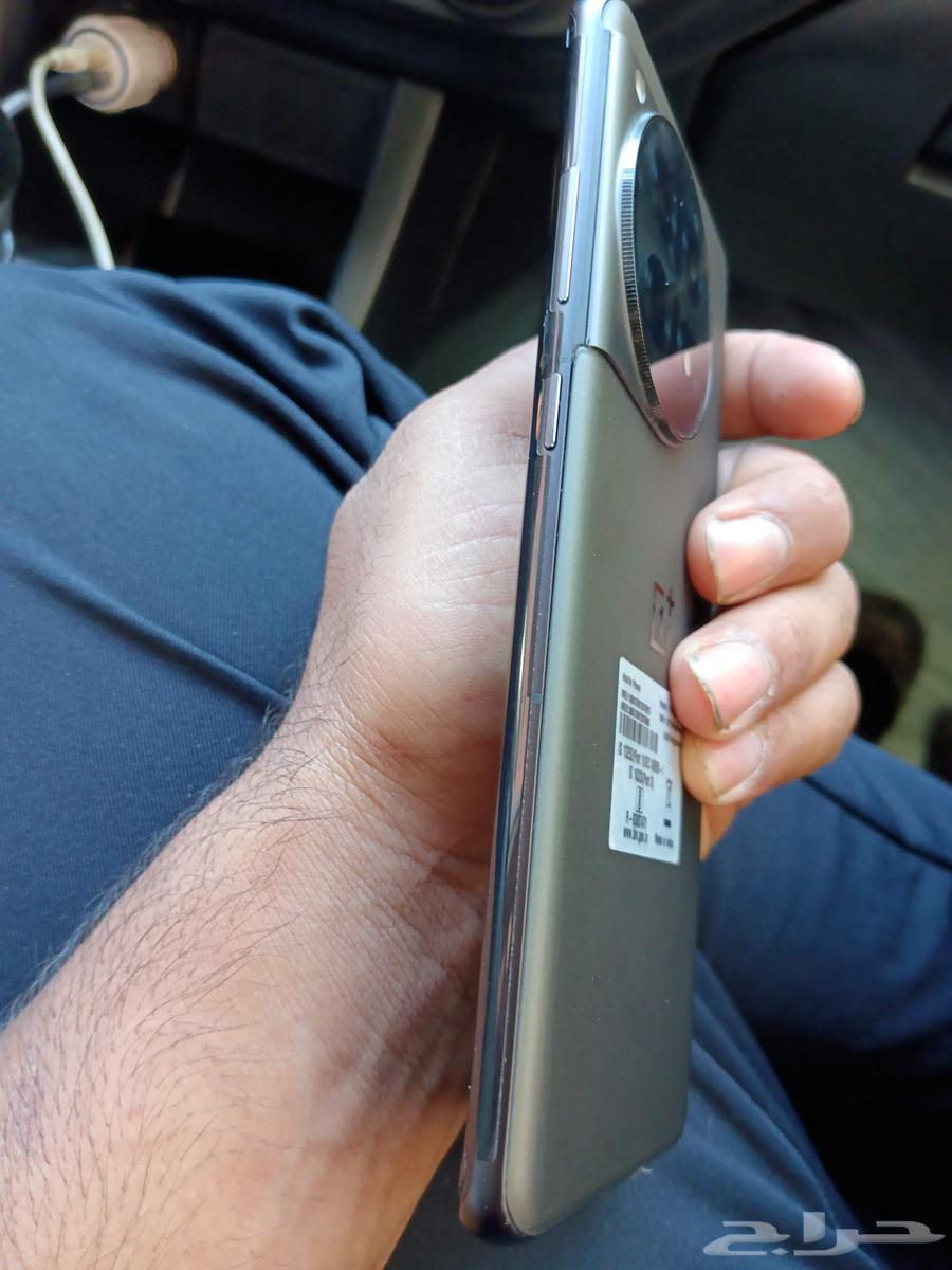 هاتف موبايلي وان بلس 12R63387668898178112