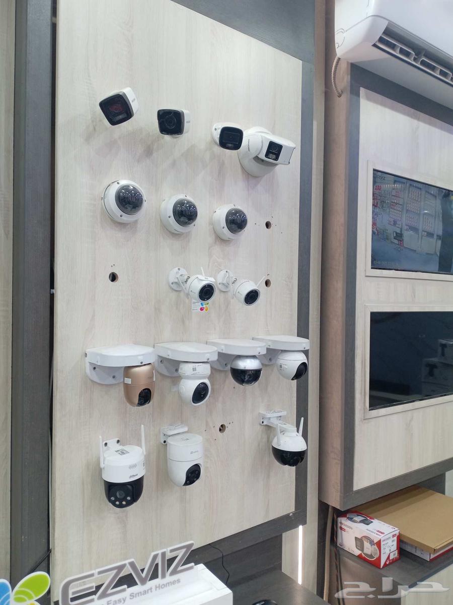 High-quality surveillance cameras with audio and video63440185530242118