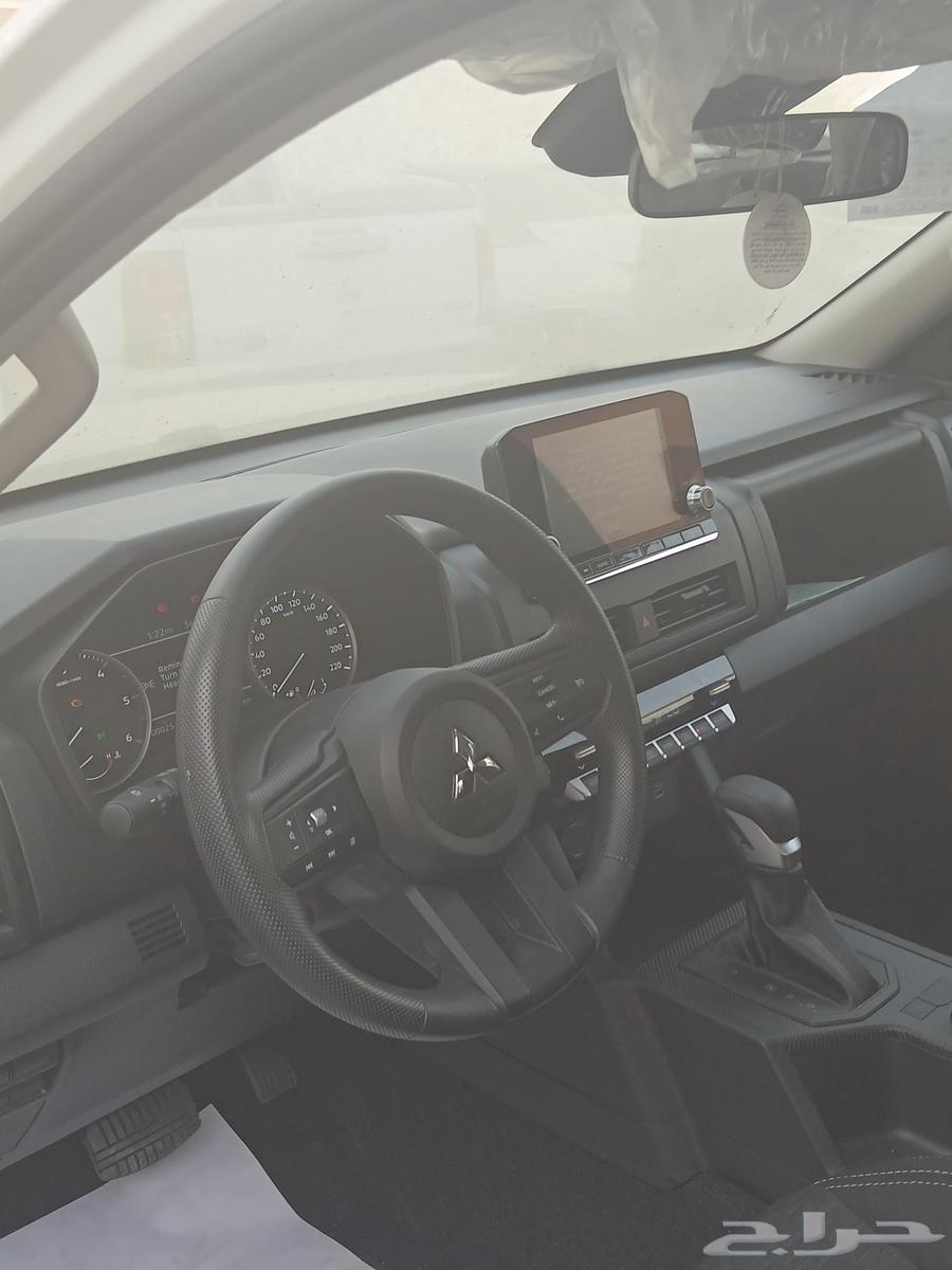 ميتسوبيشي L200 202463394594808835111