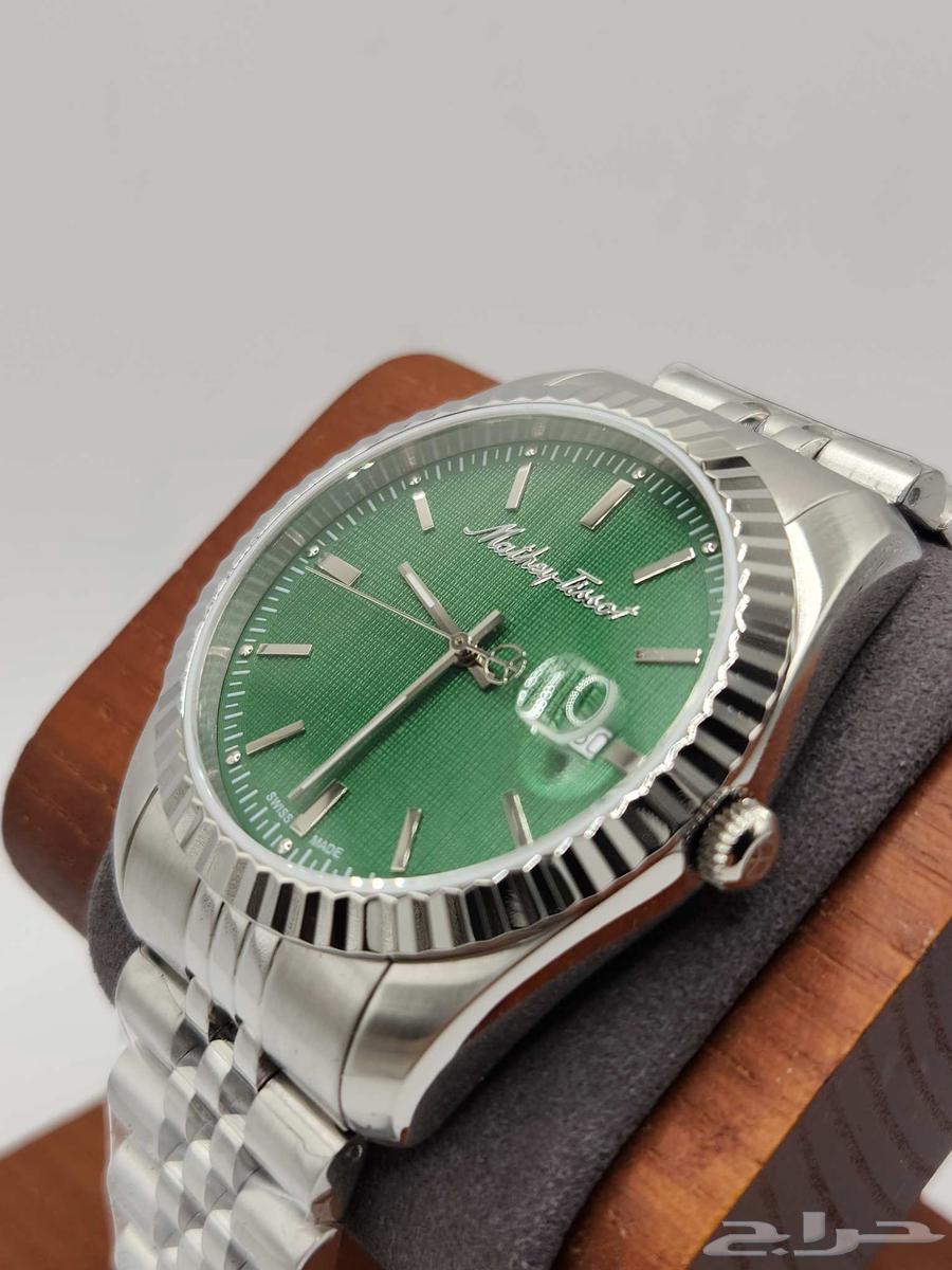 New Mathey Tissot Men's Watch63386331285250113