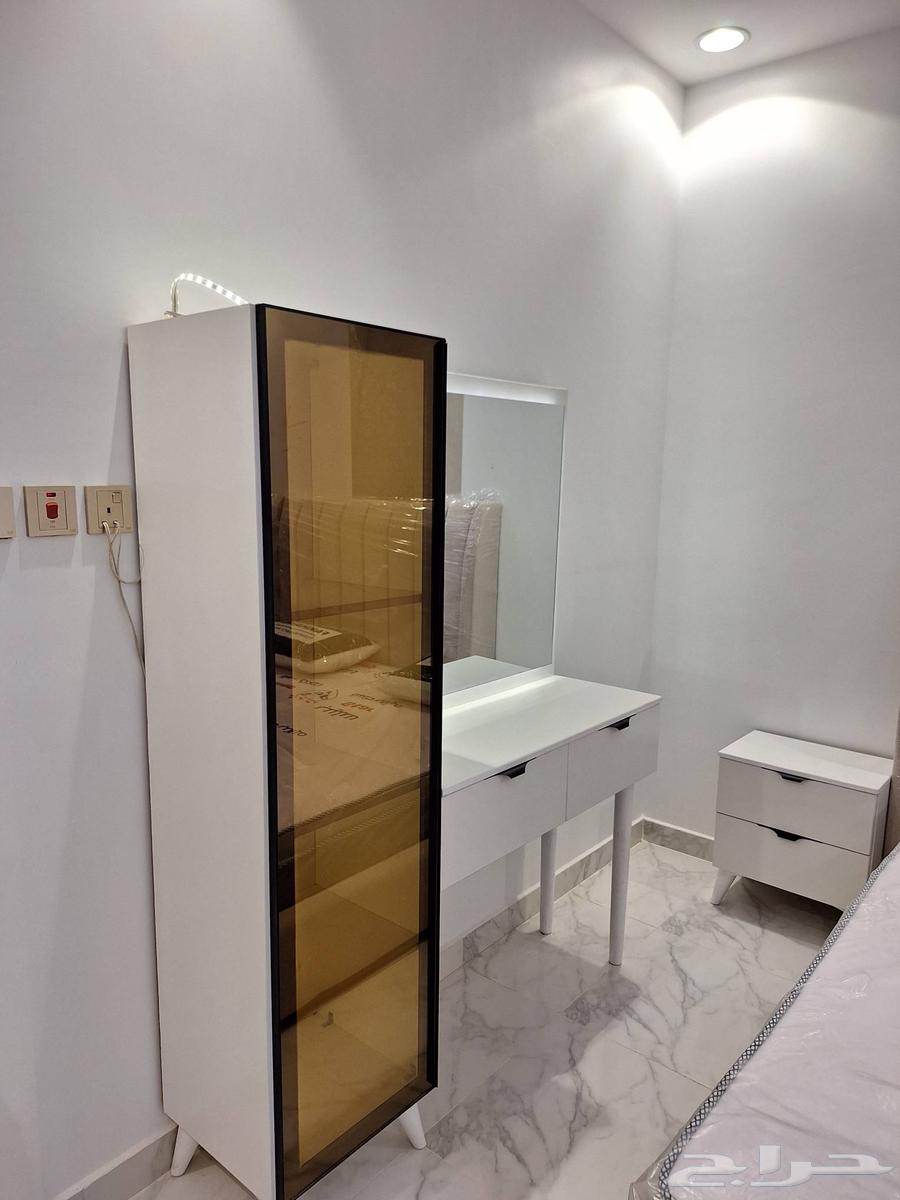 شقة للإيجار