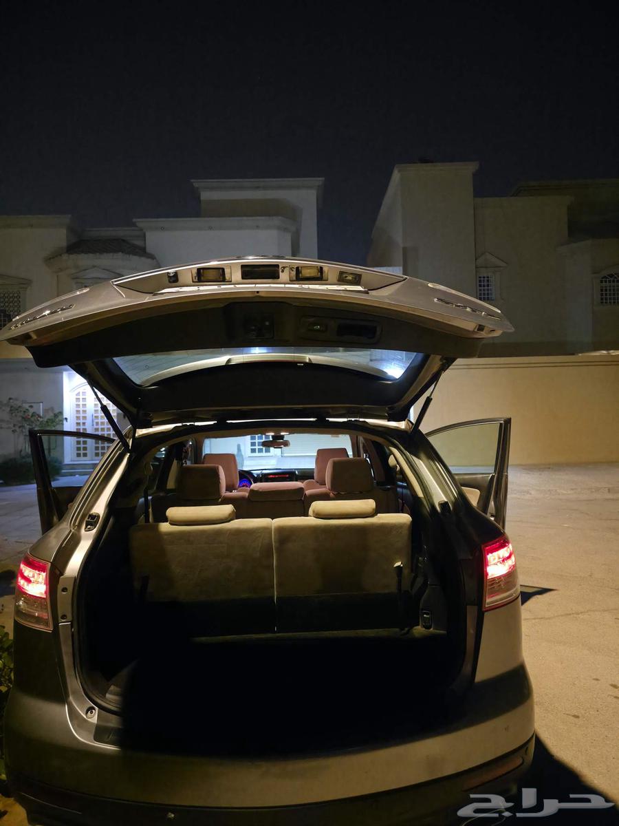مازدا CX9 2009 فل كامل63394564278147113