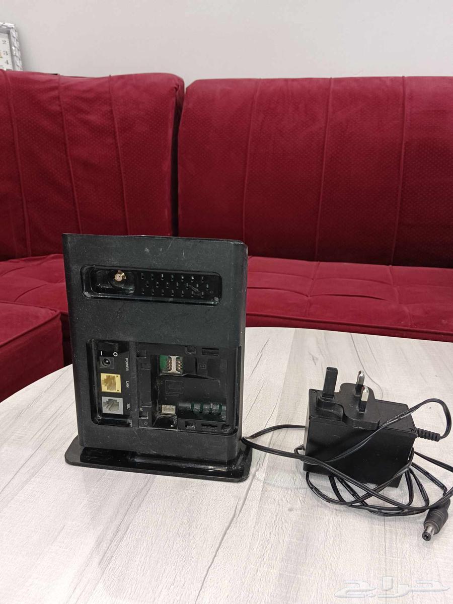 راوتر زين 4G63387773192451111