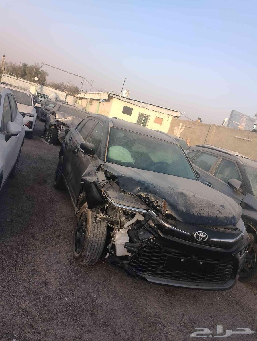 Toyota Urban Cruiser 202363389500622594114