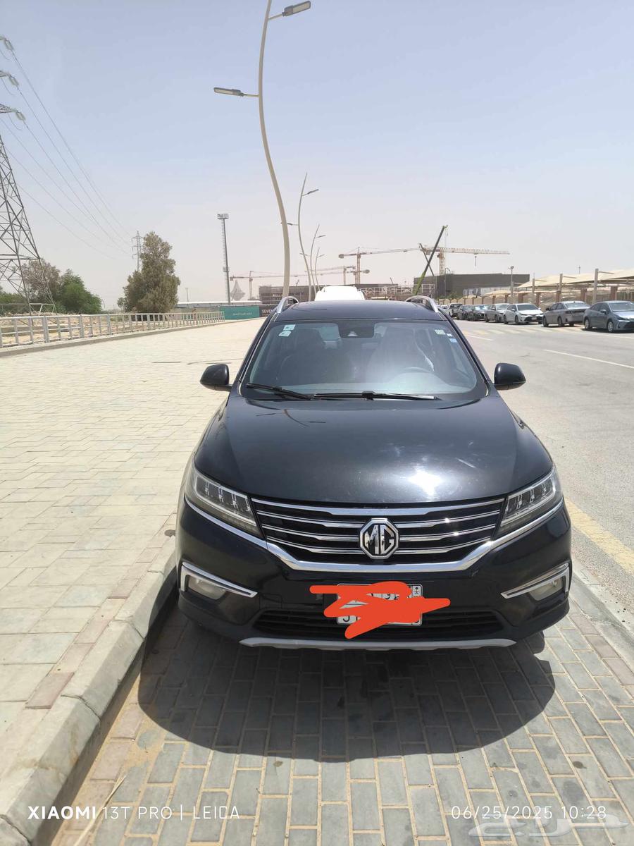 MG RX5 Full 20190, Double Cab 1500 Turbo63391770783619113