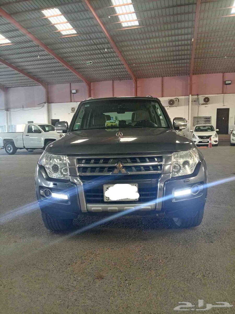 I got a 2020 Pajero.633946184279071120