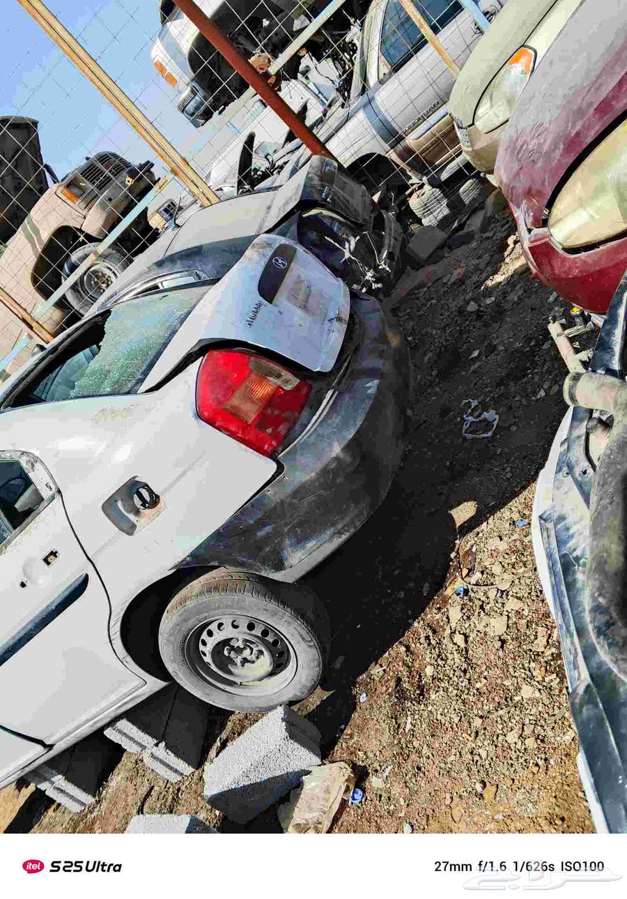 هونداي اكسنت دبدوب 201063394585722882112