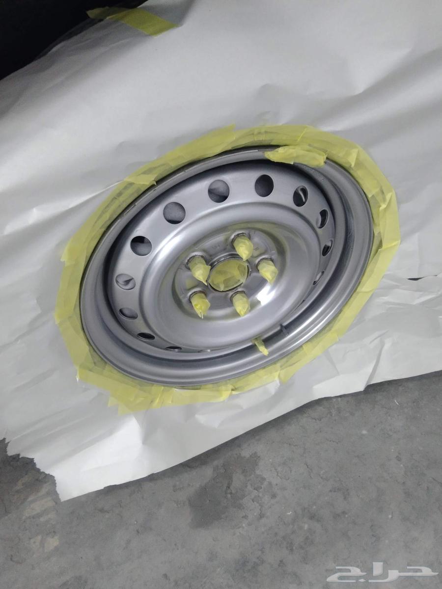 Hello, we have a wheel rim workshop and a caliper workshop.63381056684161111