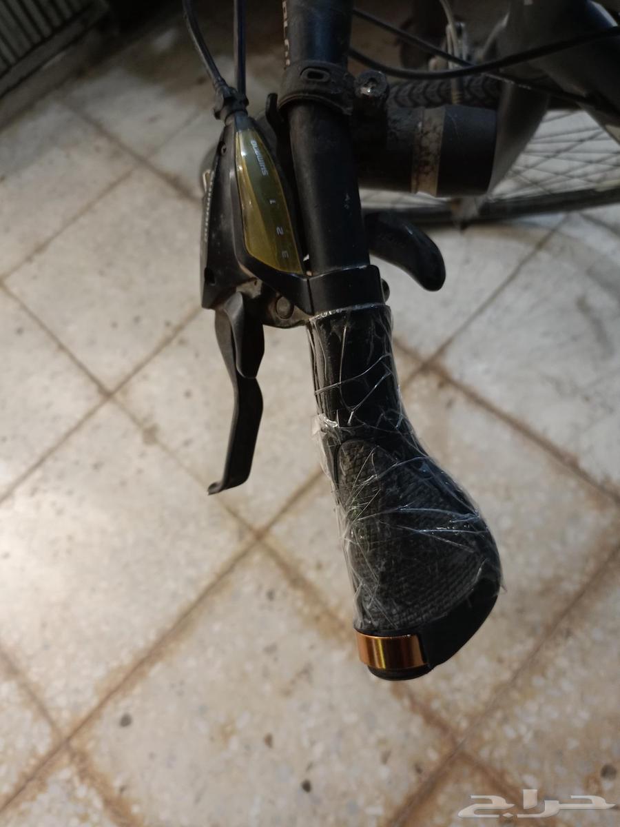 سيكل رياضي 6 سرعات UPLAND63386567239937113
