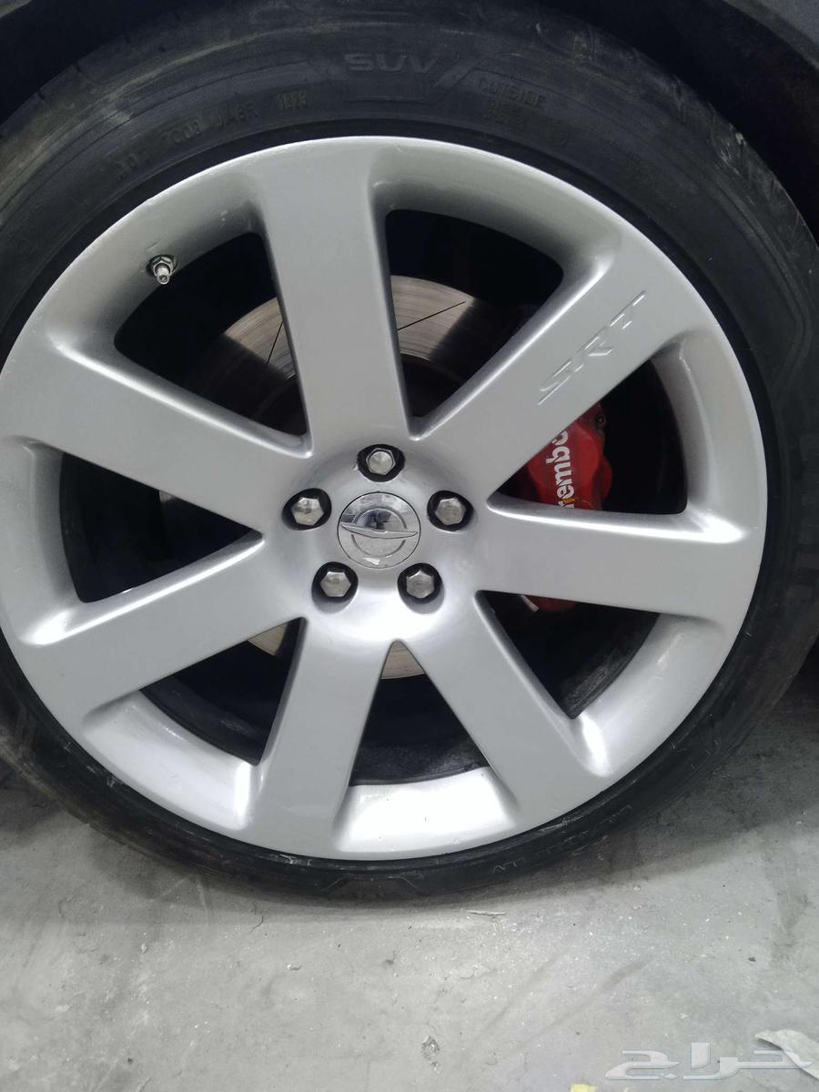 Hello, we have a wheel rim workshop and a caliper workshop.63381056684161113