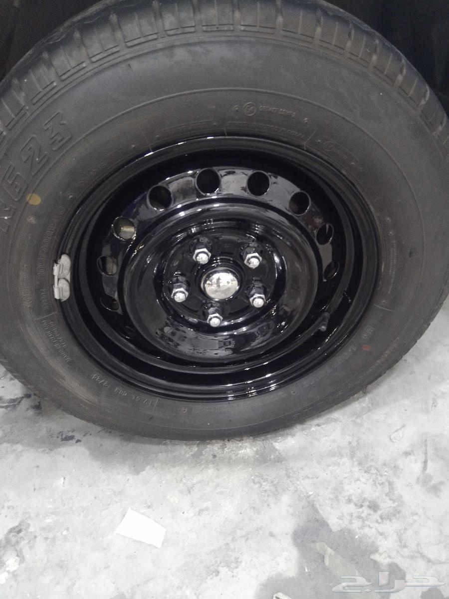 Hello, we have a wheel rim workshop and a caliper workshop.63381056684161112