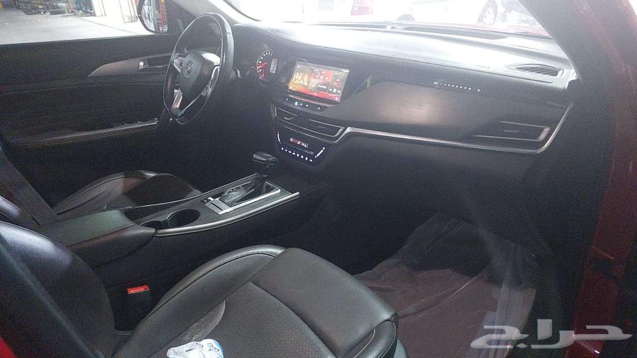 Changan 2020 CS35 Plus63389415985027114