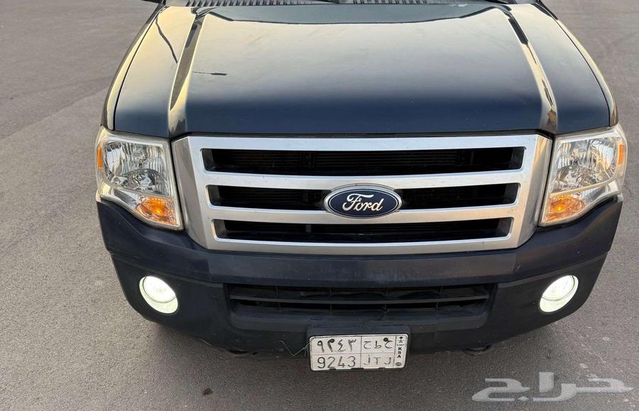 Ford Expedition 2014 model, no issues, running smoothly, close to 300,000.63381063197569113