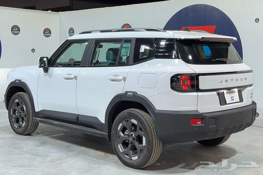 Geely T1 Luxury 202563391054825473114