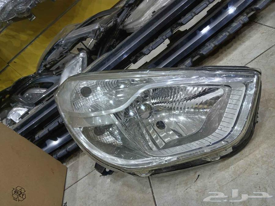 Original used right side Mitsubishi Outlander 2020 candle63389276011395113