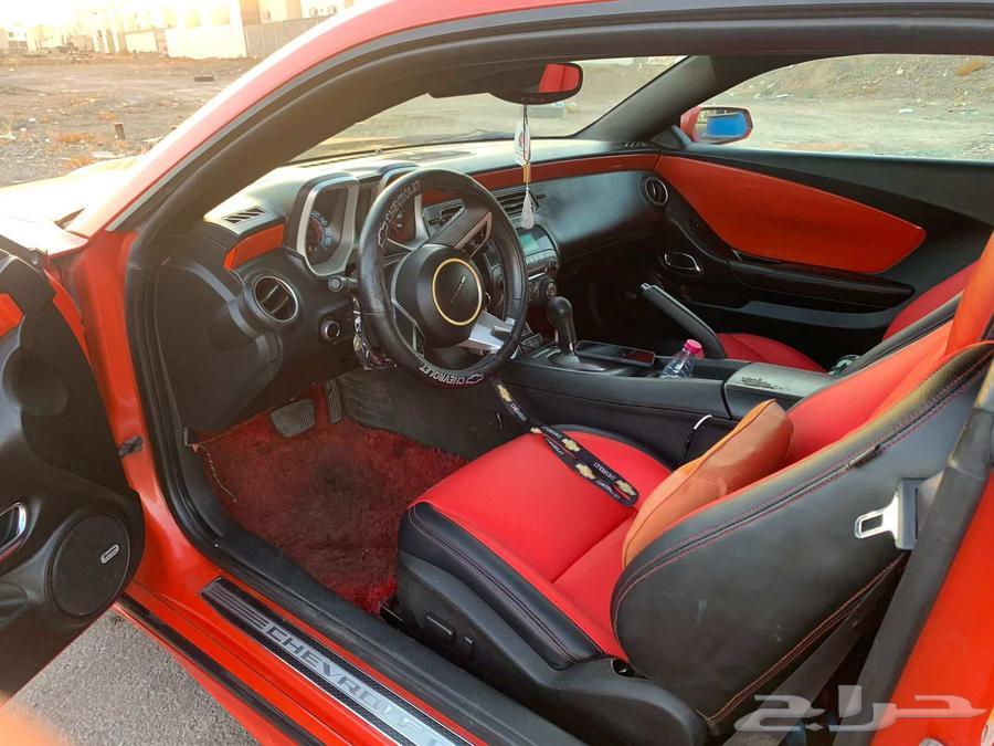 For sale parts. Camaro 2010 to 201563381127852419114