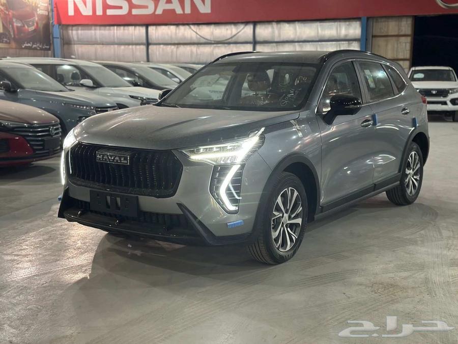 Haval Jolion Active 202563394587601923113