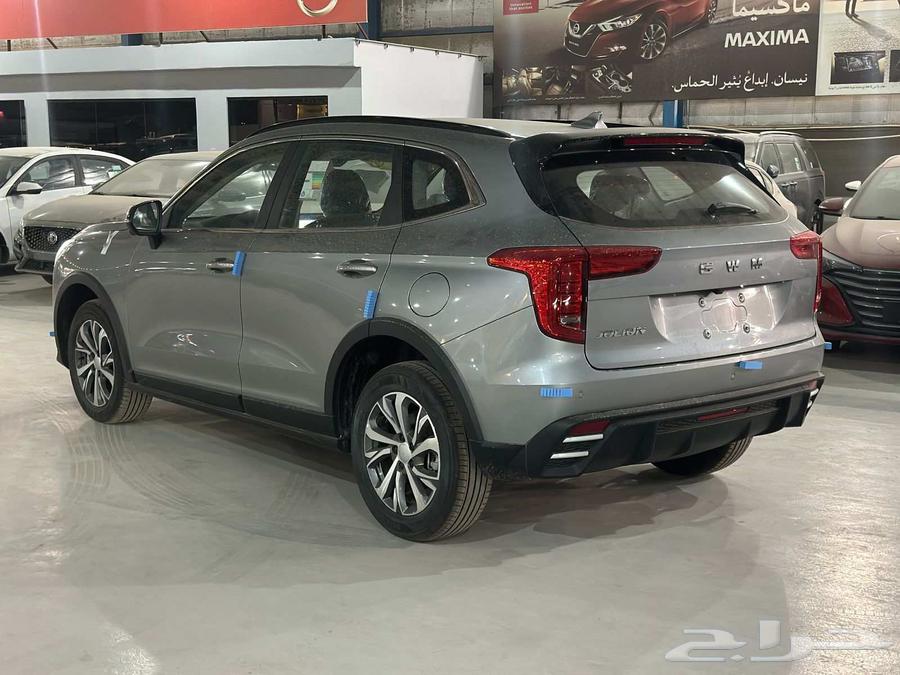 Haval Jolion Active 202563394587601923112