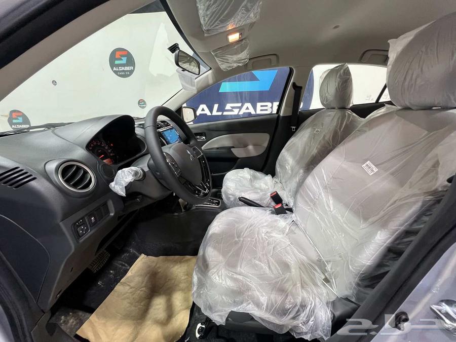 ميتسوبيشي اتراج GLX 202463390653333122114