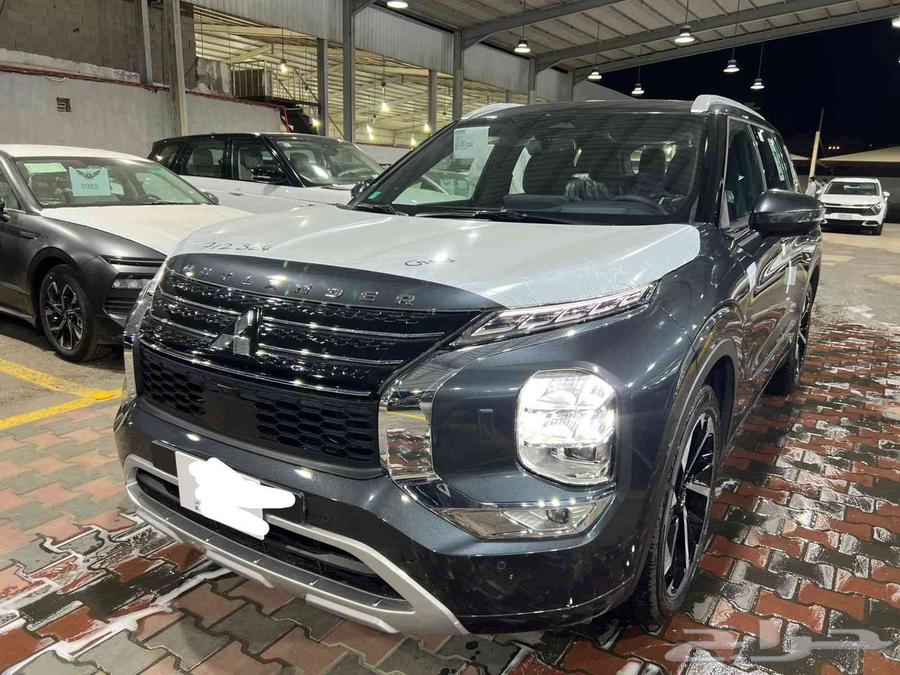 ميتسوبيشي اوتلاندر بريميوم 202563389303784835112