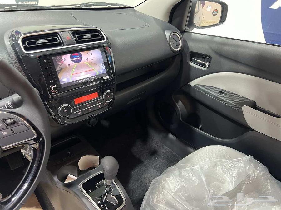 ميتسوبيشي اتراج GLX 202463390653333122112
