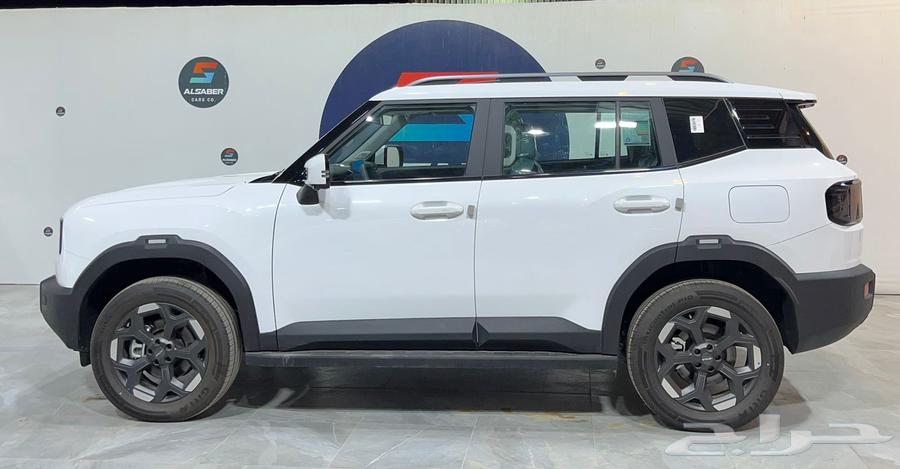 Geely T1 Luxury 202563391054825473112