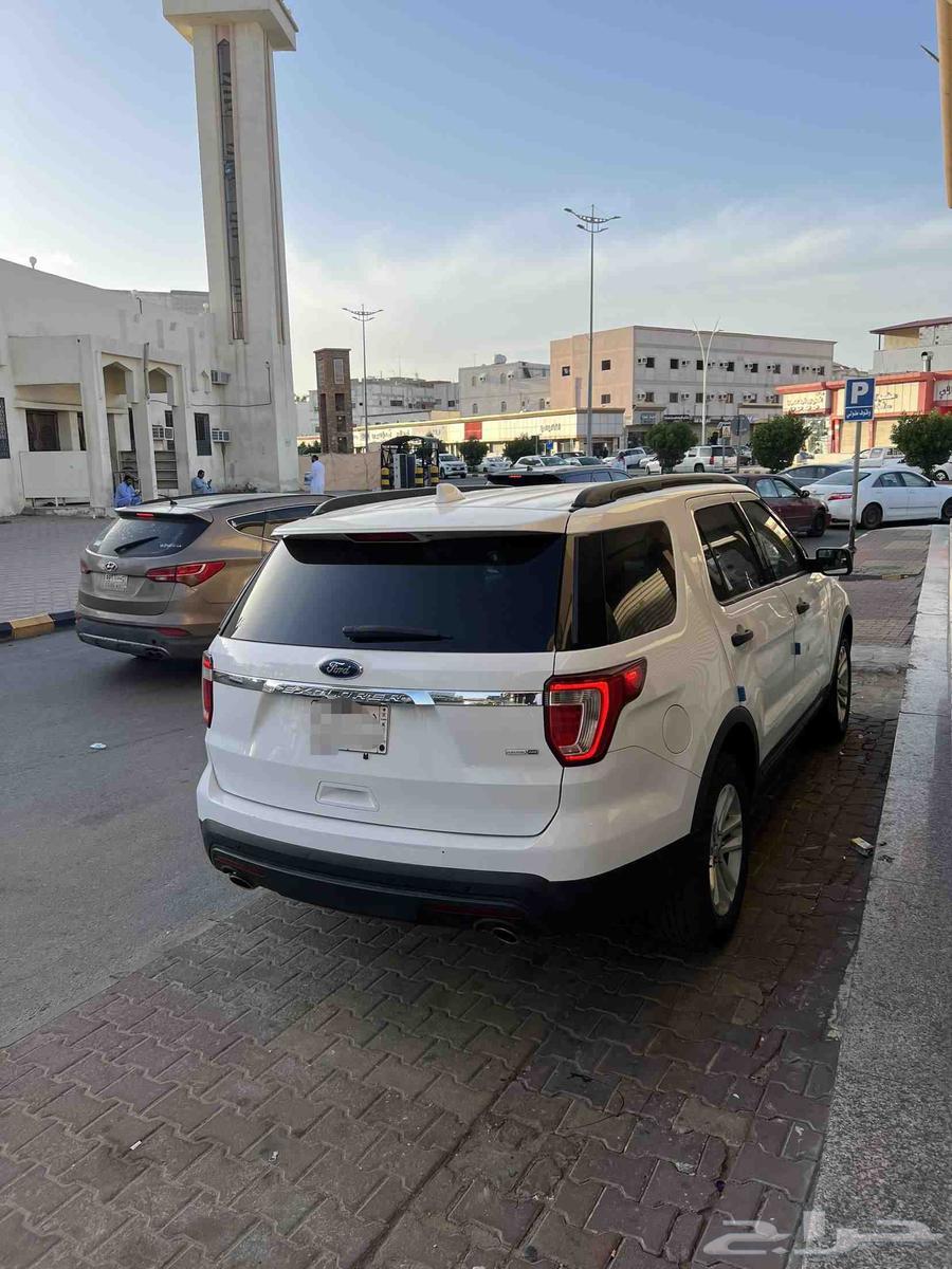 إكسبلورر موديل 201663394572986625111