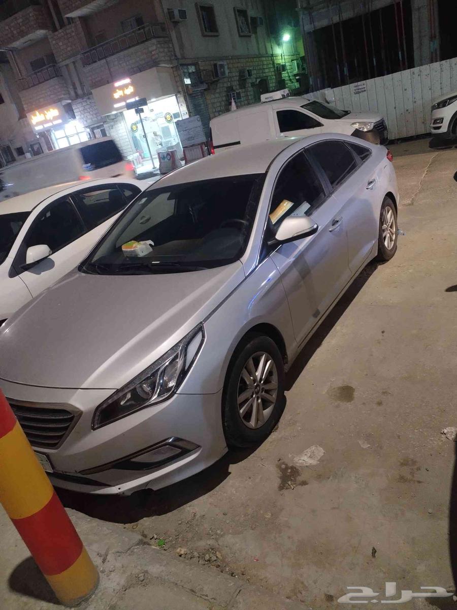 Sonata Diesel 201663389416047875112