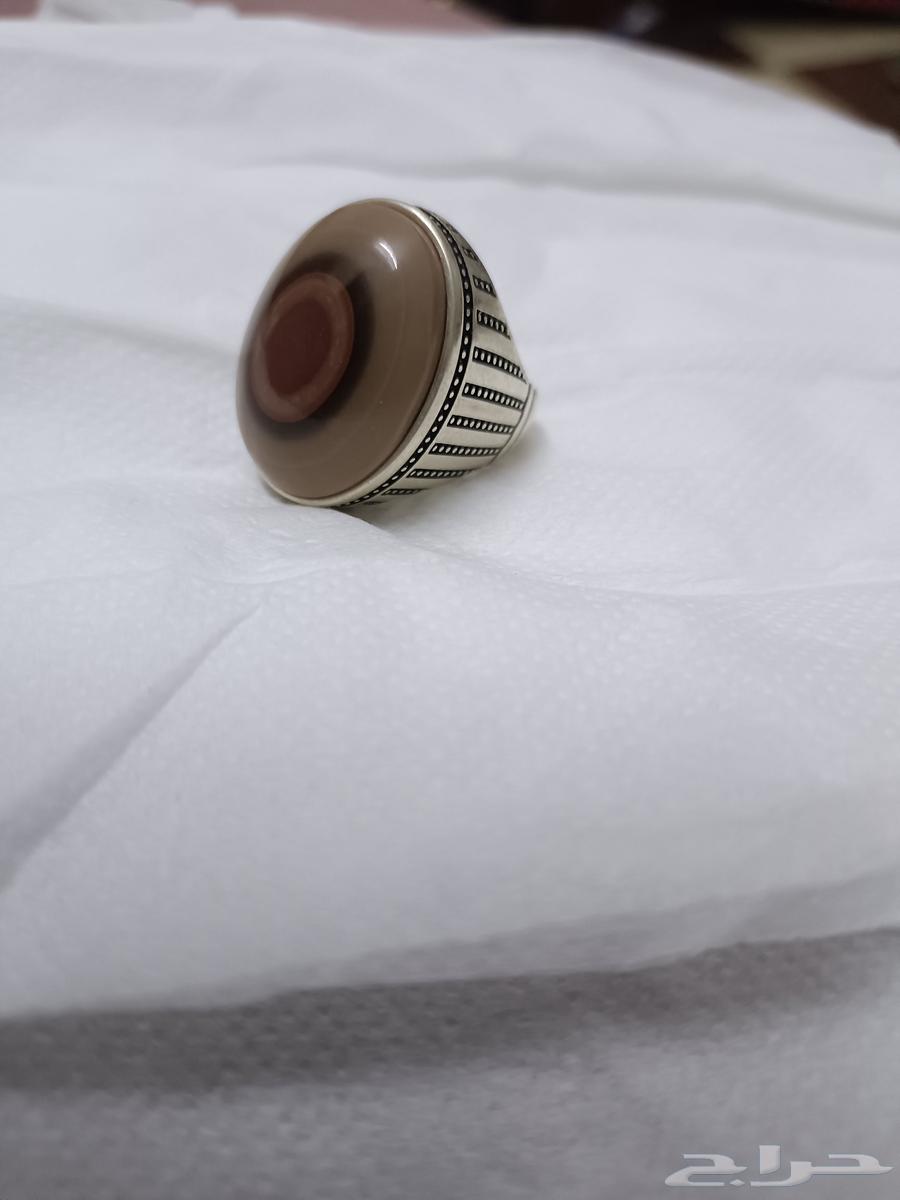 925 Silver Solomon Ring63388677581953110