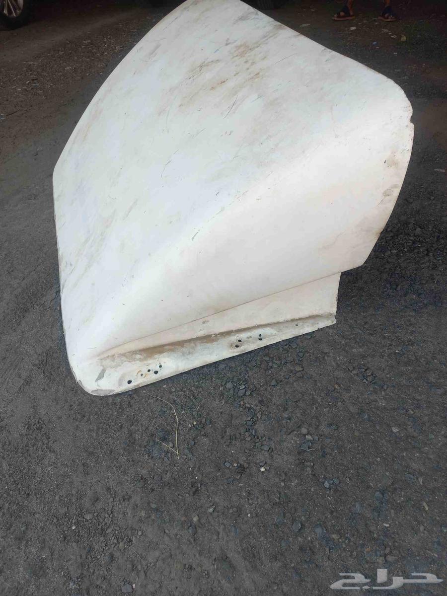 Air Deflector (Dome) Ghamara Dina Isuzu for Sale63389818251523113