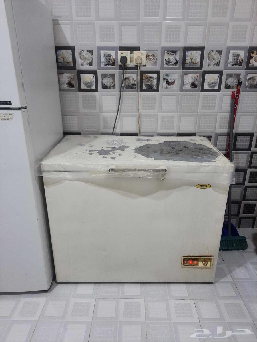 ديب فريزر افقي63388352897410112