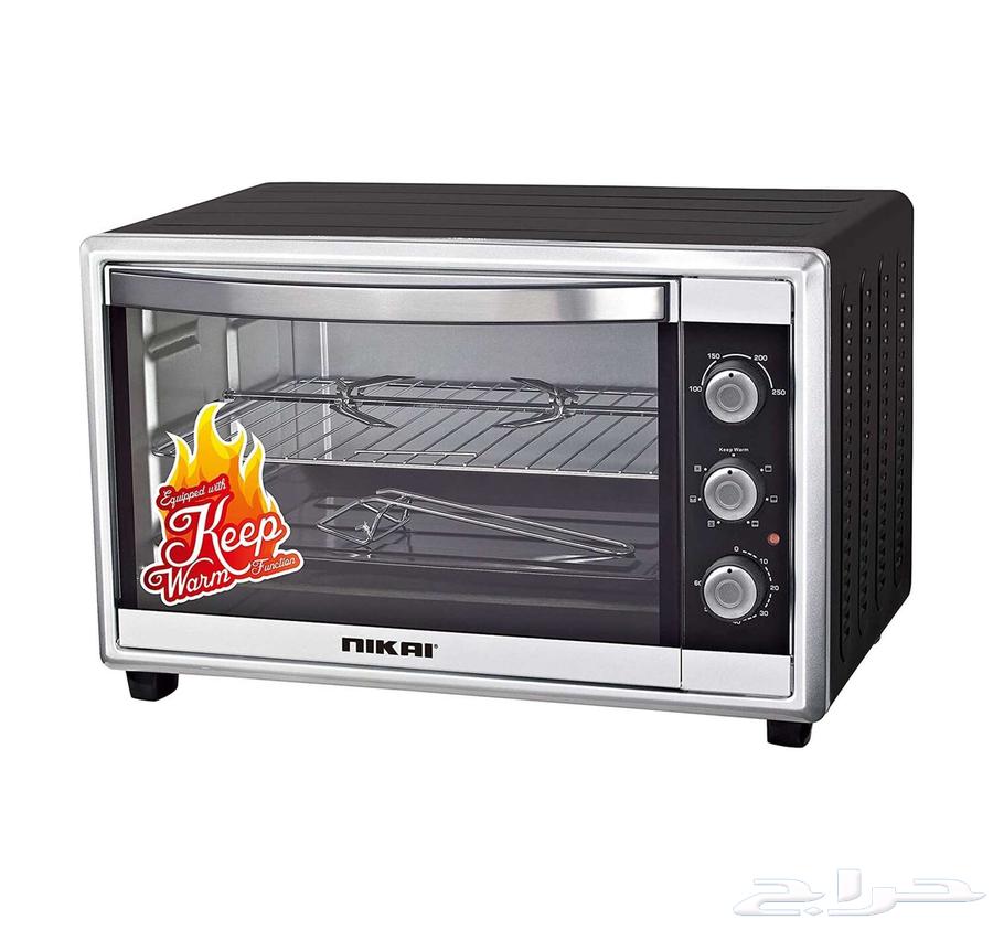 For sale: Italian Mastergaz microwave and Nikai electric oven633880607344661126