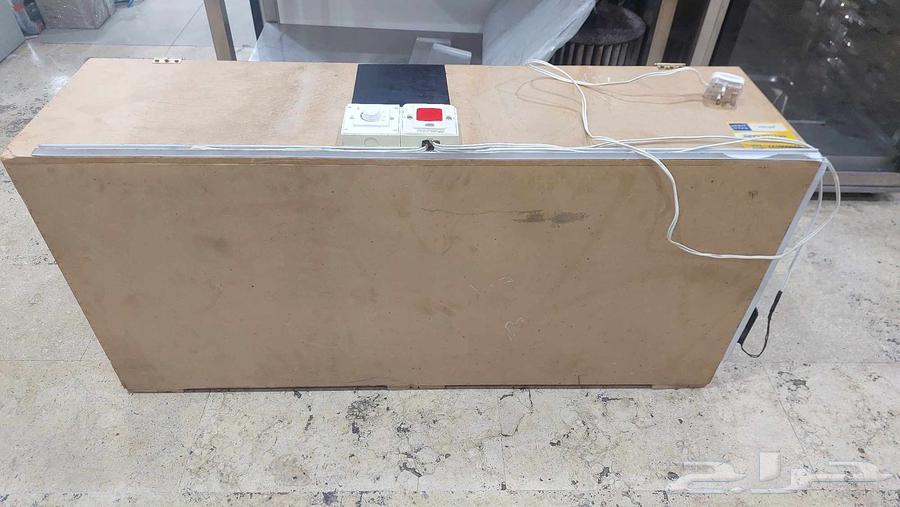 فقاسة كبيرة جديدة صناعة تركي63387827011331114