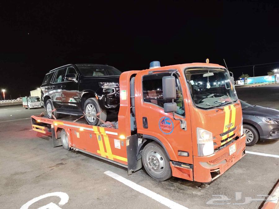 سطحة هدرليك جده مكه الطايف للنقل بين المدن63381912663171113