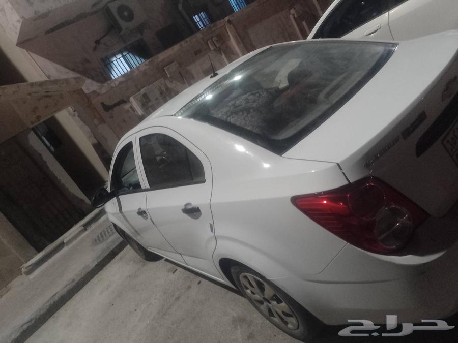 سونيك شفرليت مديل2012ممشى250للبيع بسبب عدم الحاجه ستماره منت63400903765761113