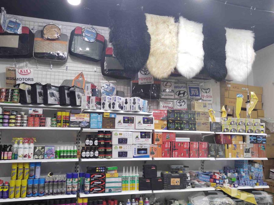 شبك باترول بلاتينيوم قطع غيار نيسان إكسسوارات باترول صدام با63394572801283114