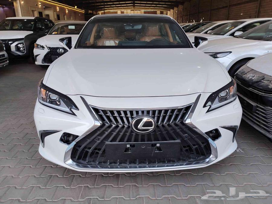 لكزس ES35063390172671235110